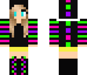 neon ninja