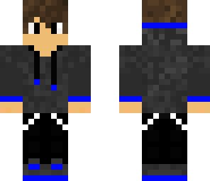 cool skin