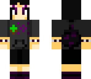 ender girl