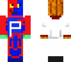 pepsi boss