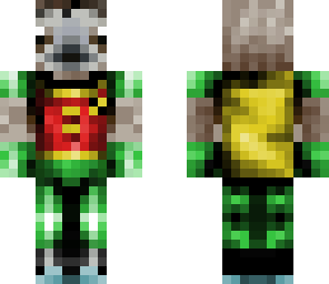 robbin sloth