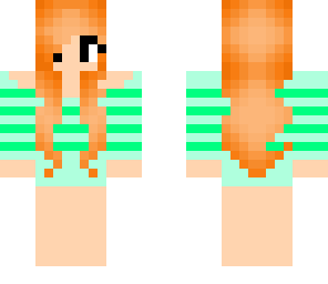 ginger