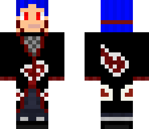 keirebu uchiha
