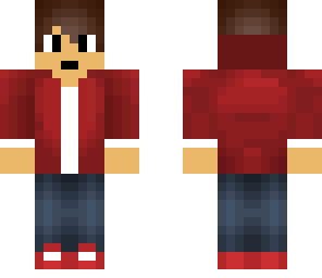 my skin 2