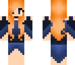 mistery girl