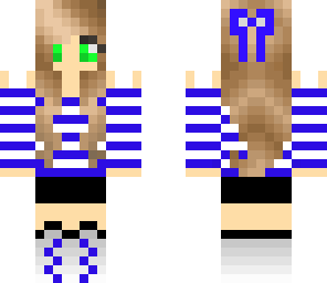 girl