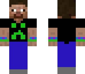 minecrafter lr