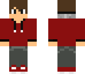 please dont copy this skin