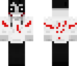 jeff the killer