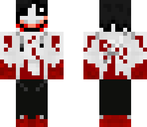 jeff the killer