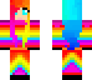 rainbowgirl