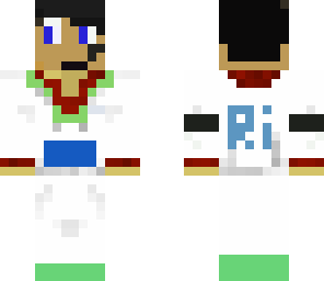 richirex