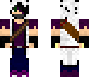 purple assassin