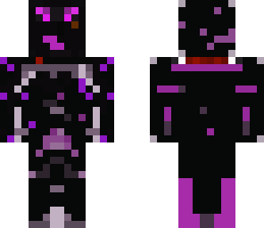 enderman's cousin