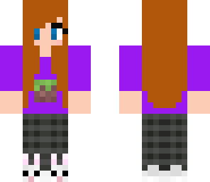sleep over girl