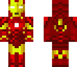 iron man