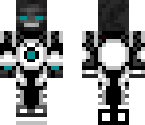 teal devil wither