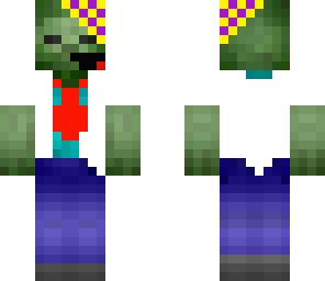 party dave zombie
