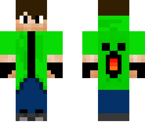 super cool boy xd