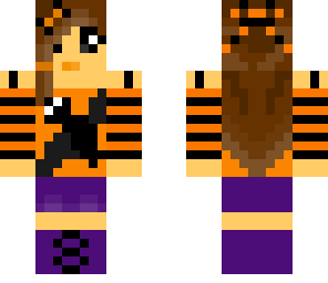halloween girl