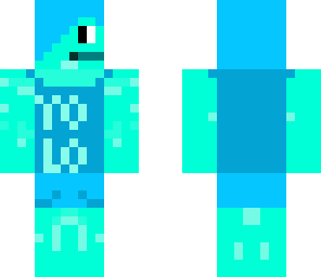 ice man