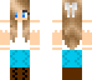 drew