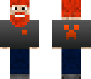 beard guy