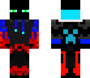 cool enderman