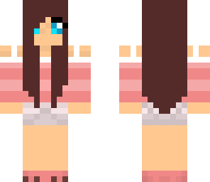 edited pig girl