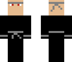 minecraft nnja