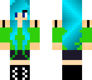 girl