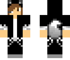 wolf boy yelodaw