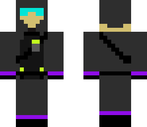 ender federation trooper 