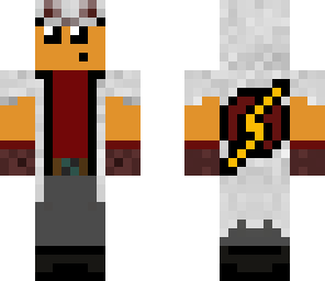 mi version de elrichmc