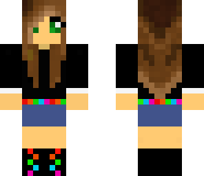 my first skin vote plz 