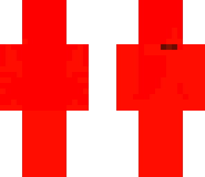 super red guy