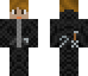hoodie ninja