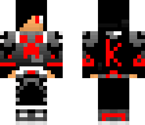 red creeper k