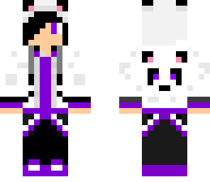 me panda