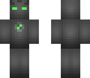 alien x