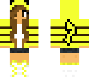pikachu hoodie edit