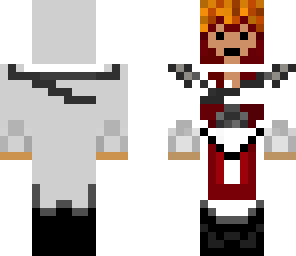 assassin's creed