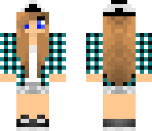 fixed the hands