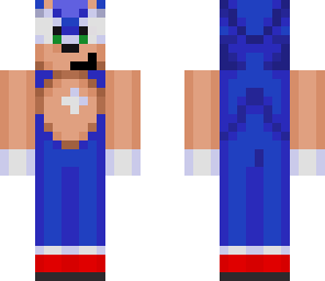 sonic 