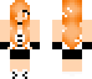 nyan girl