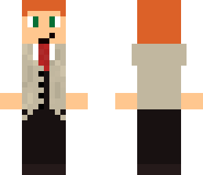 vest man improved