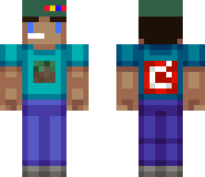 my skin
