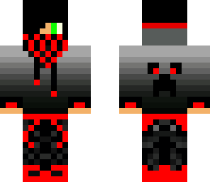 red killer