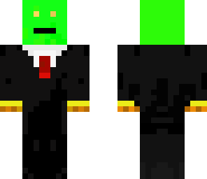 original skin