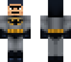jadon batman